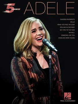Adele: Rolling In The Deep