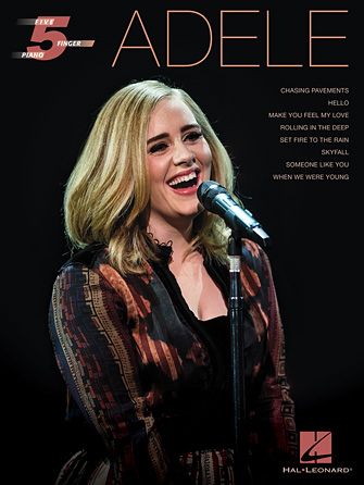 Adele: Rolling In The Deep