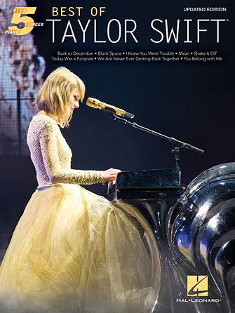 Taylor Swift: Shake It Off