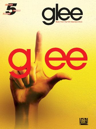 Glee Cast: Alone