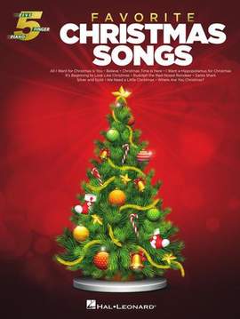 Mariah Carey: All I Want For Christmas Is You