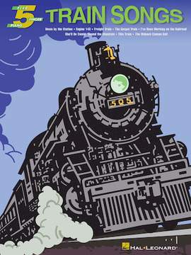 Elizabeth Cotten: Freight Train