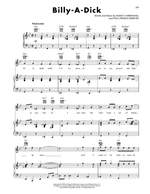 Hoagy Carmichael: Billy-A-Dick Product Image