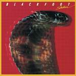 Blackfoot: Train, Train Product Image
