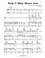 Hoagy Carmichael: Sing It Way Down Low Product Image
