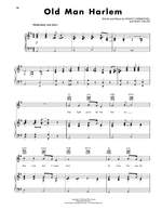 Hoagy Carmichael: Old Man Harlem Product Image