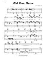 Hoagy Carmichael: Old Man Moon Product Image