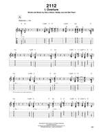 Rush: 2112-I Overture Product Image