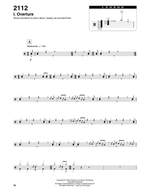 Rush: 2112-I Overture Product Image