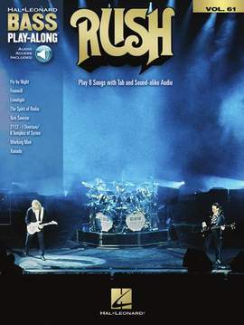 Rush: Xanadu