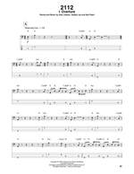 Rush: 2112-I Overture Product Image