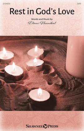 Diane Hannibal: Rest In God's Love