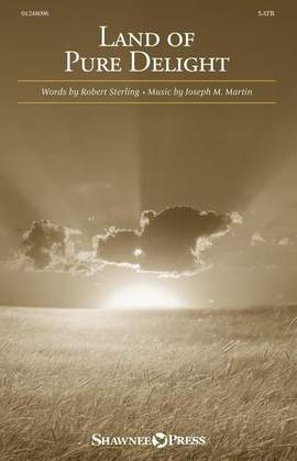 Joseph M. Martin: Land Of Pure Delight