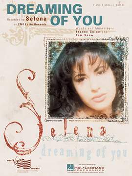 Selena: Dreaming Of You