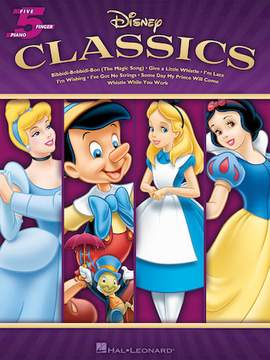 Verna Felton: Bibbidi-Bobbidi-Boo (The Magic Song) (from Cinderella)