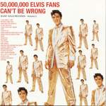 Elvis Presley: Don't Product Image