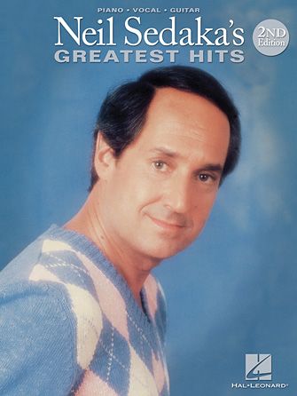 Neil Sedaka: The Immigrant