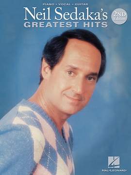Neil Sedaka: Bad Blood