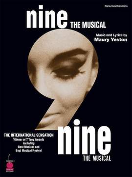 Maury Yeston: Nine (from Nine)