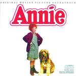 Charles Strouse: Something Was Missing (from Annie) Product Image