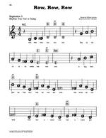 William Jerome: Row, Row, Row Product Image