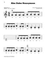 Arthur Fields: Aba Daba Honeymoon Product Image
