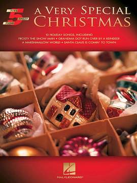 Frank Luther: Christmas Is A-Comin' (May God Bless You)