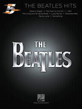 The Beatles: Something