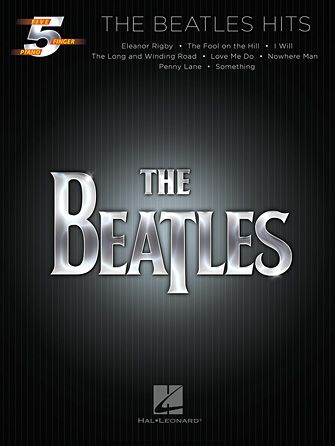 The Beatles: Something