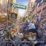 Shakira: Try Everything (from Zootopia) Product Image