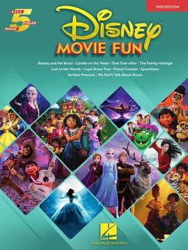 Germaine Franco & Adrian Molina: Proud Corazon (from Coco)