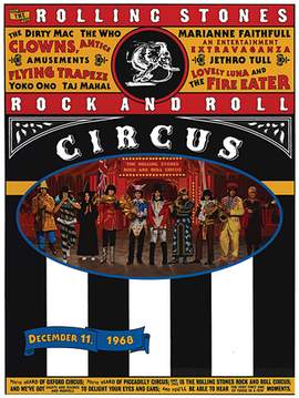 Rolling Stones: Song For Jeffrey