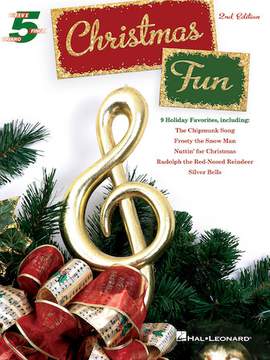 Jay Livingston: Silver Bells