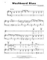 Hoagy Carmichael: Washboard Blues Product Image