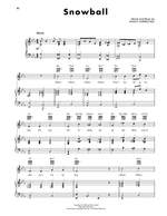 Hoagy Carmichael: Snowball Product Image
