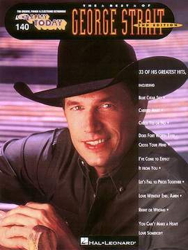 George Strait: So Much Like My Dad
