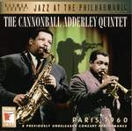 Cannonball Adderley: Work Song Product Image