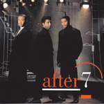 After 7: Can't Stop Product Image