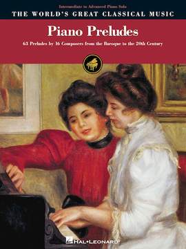 Charles-Valentin Alkan: Prelude, Op. 31, No. 23