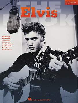 Elvis Presley: Ready Teddy