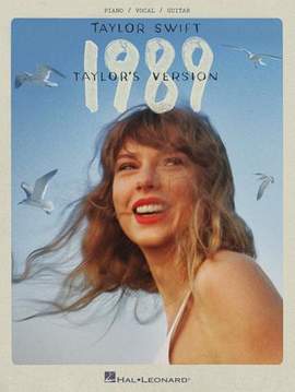 Taylor Swift: Suburban Legends (Taylor's Version) (From The Vault)