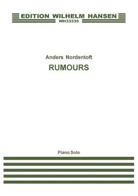 Anders Nordentoft: Rumours