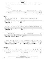 The Jackson 5: ABC Product Image