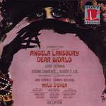 Jerry Herman: Thoughts (from Dear World) Product Image
