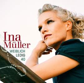 Ina Müller: Lieber Orangenhaut
