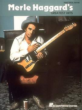 Merle Haggard: Carolyn