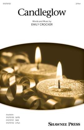 Emily Crocker: Candleglow