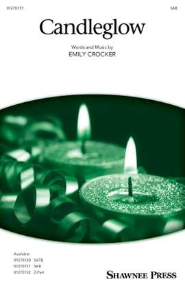 Emily Crocker: Candleglow