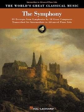 Ludwig Van Beethoven: Ode To Joy