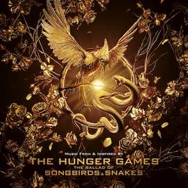Rachel Zegler: Pure As The Driven Snow (from The Hunger Games: The Ballad of Songbirds & Snakes)